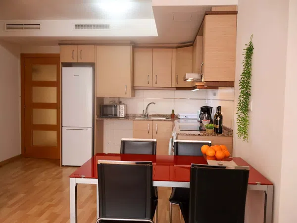 Estudio en Avenida de Burjassot, 124, Benicalap - Foto 9