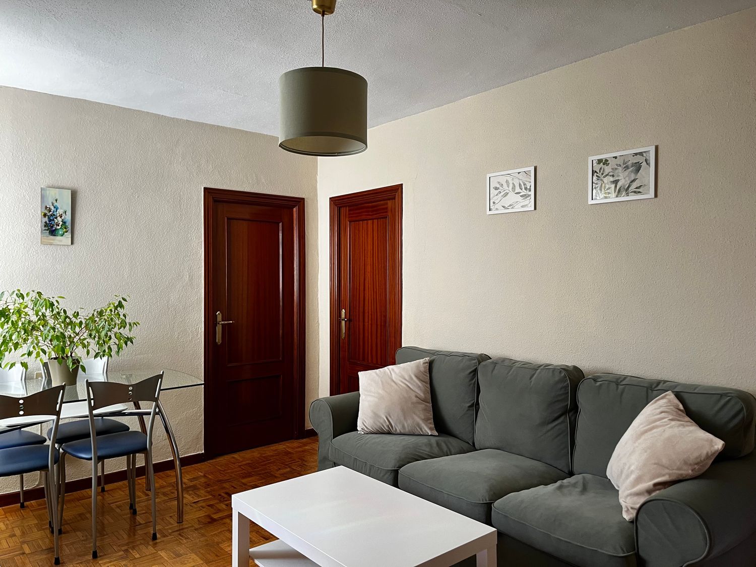 Piso en Calle del Soto, 39, Rondilla - Santa Clara, Rondilla - Santa Clara - Foto 2