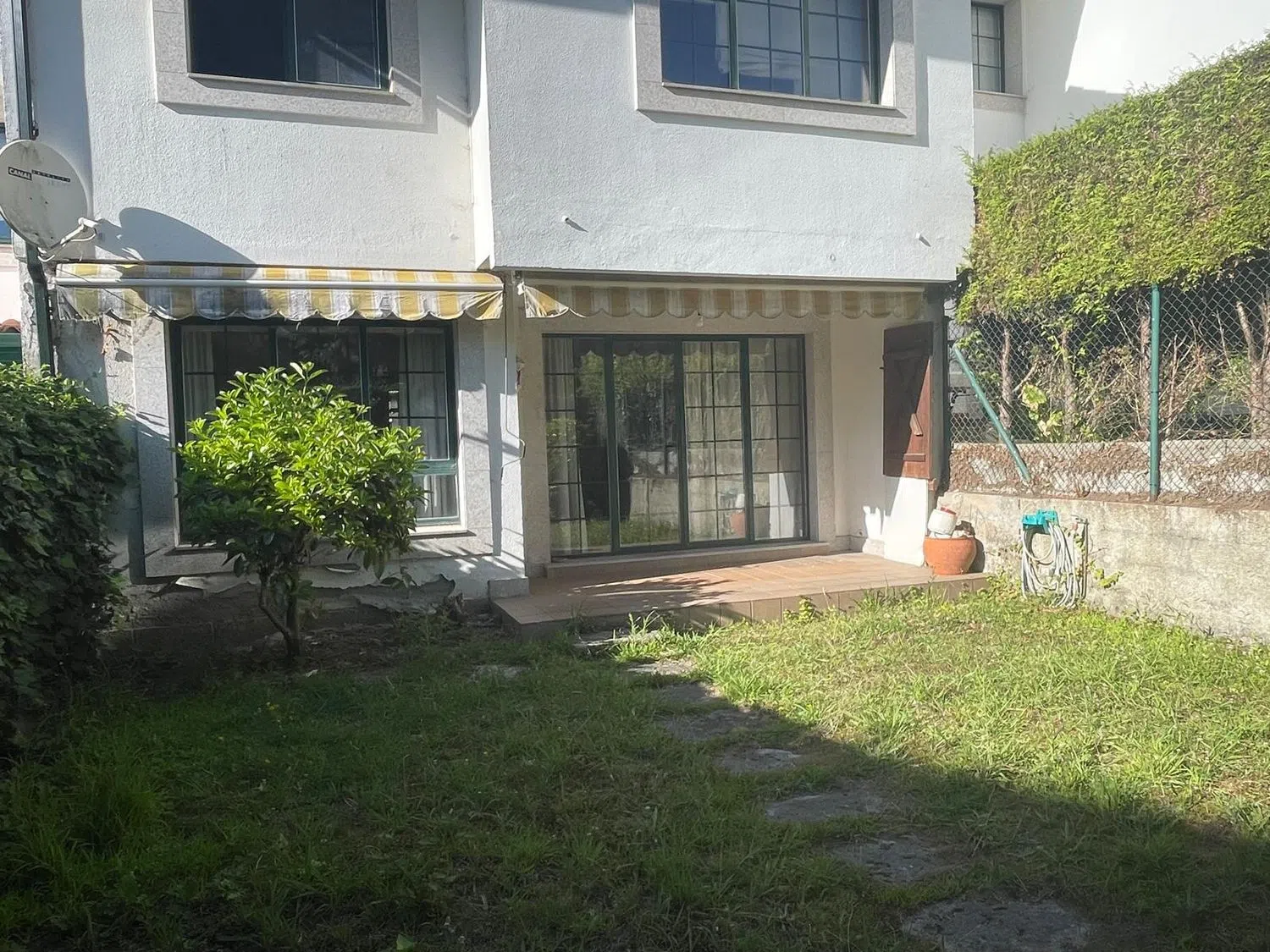 Chalet adosado en calle Río Sil, 3 - Foto 7