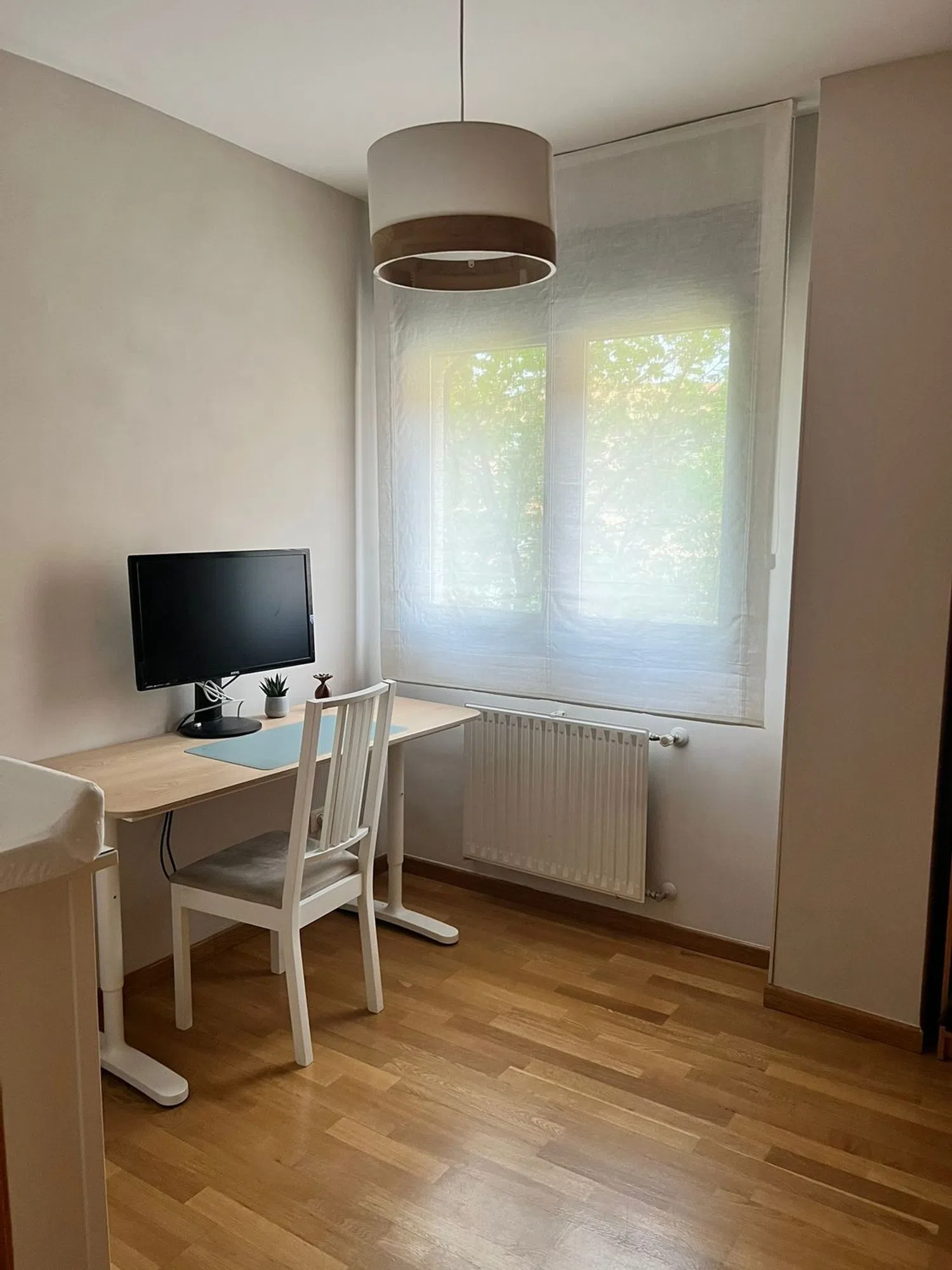 Piso en calle Isabel Clara Eugenia, 45 - Foto 7