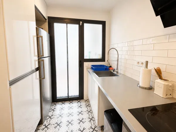 Piso en Calle d'Antoni Maria Alcover, 22, El Forti - Foto 16