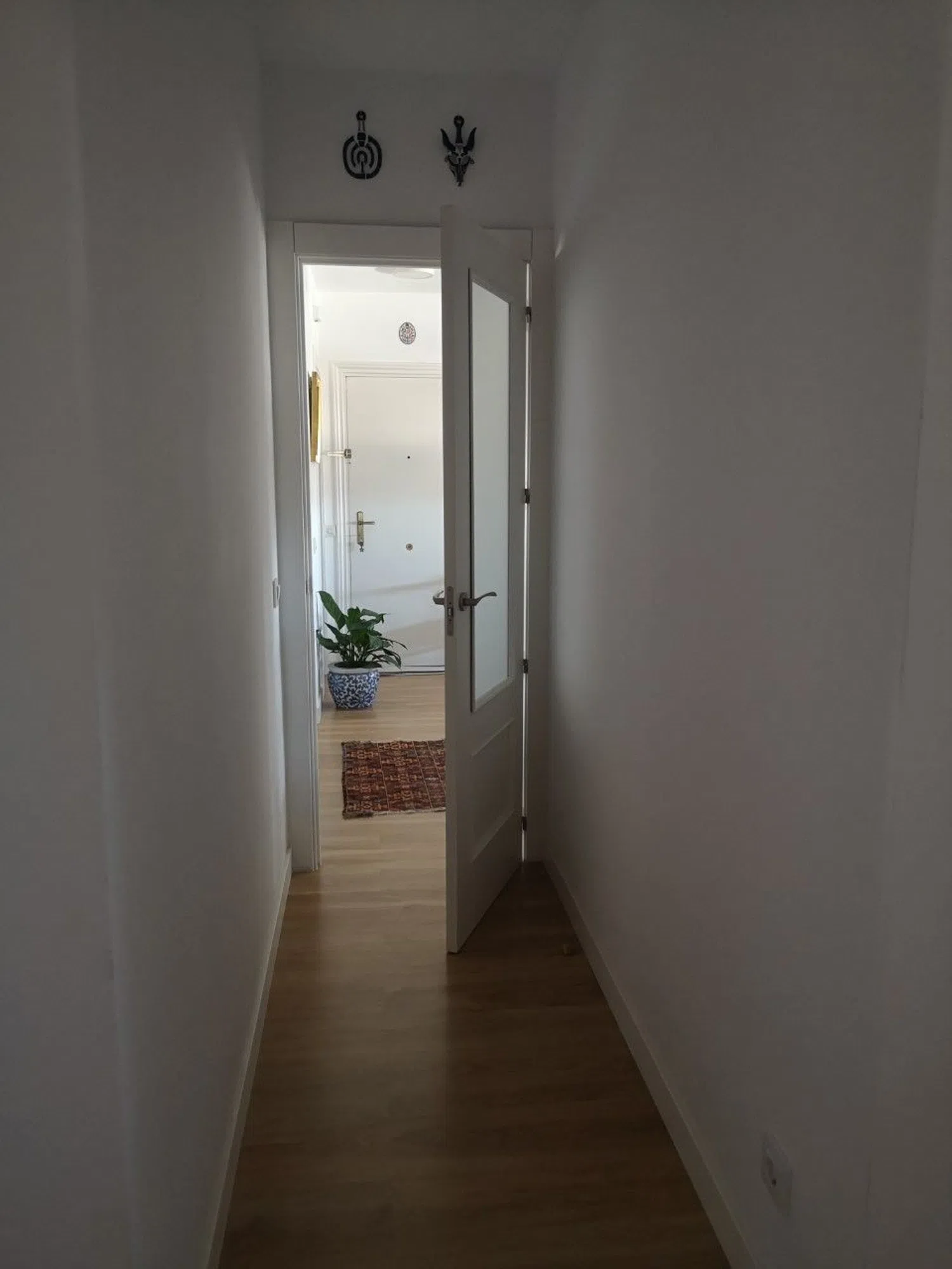 Piso en calle Chiquinquirá, 6 - Foto 4