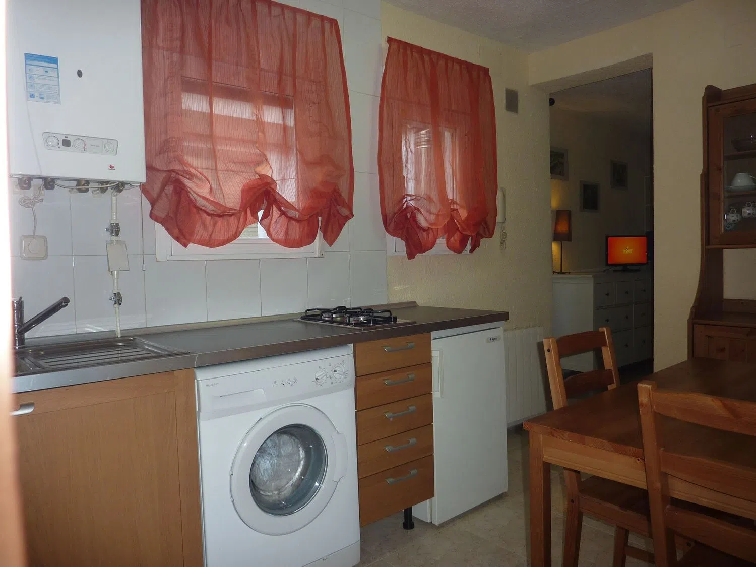 Estudio en calle de Toledo, 2 - Foto 4