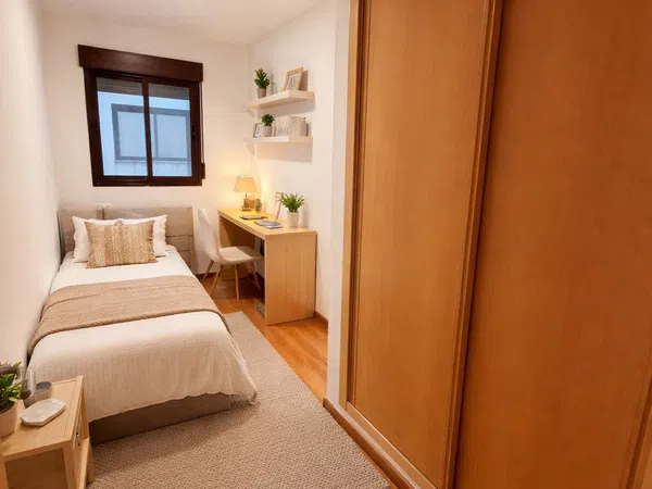 Piso en calle del Salt, 4 - Foto 18