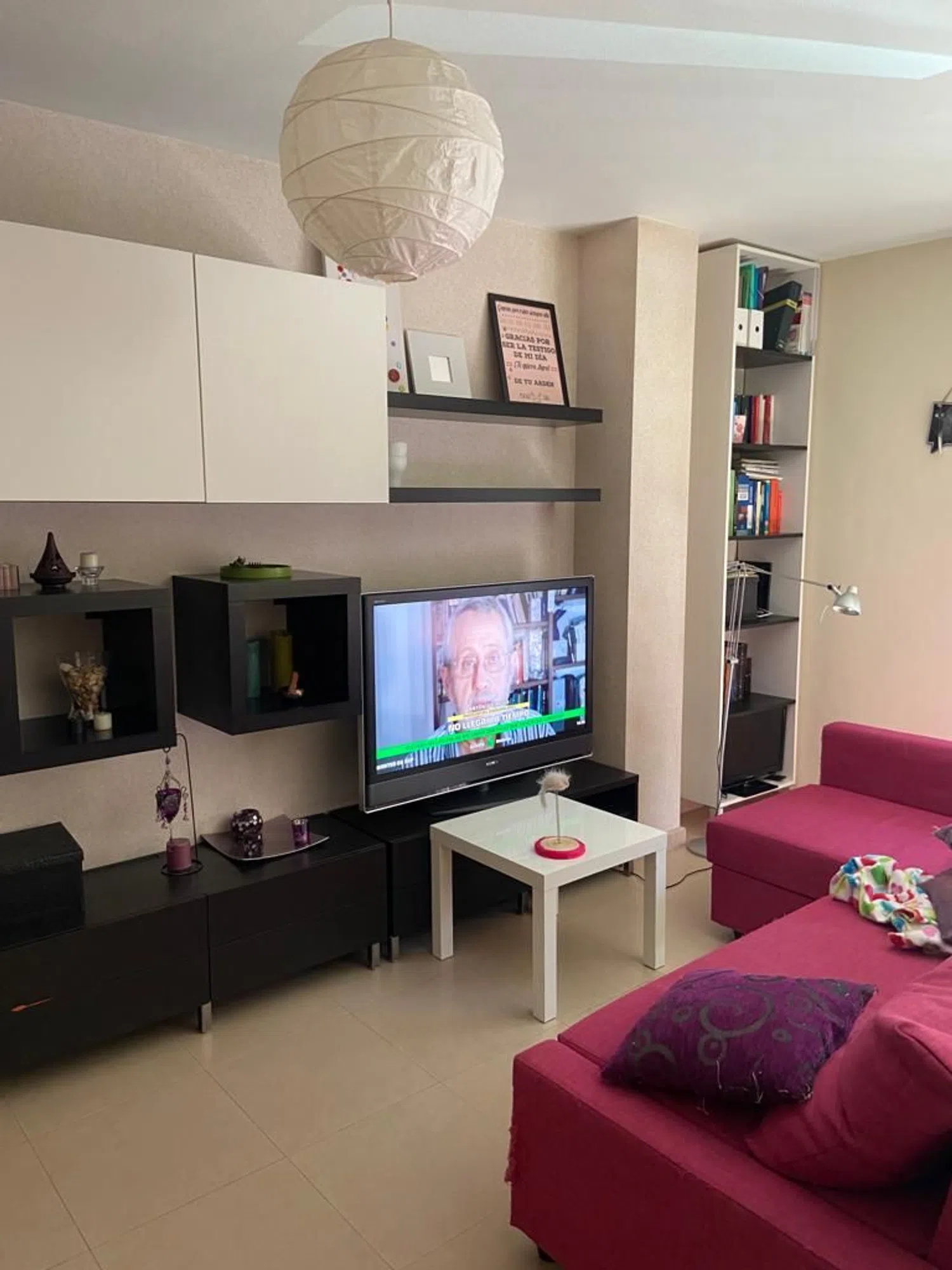 Piso en calle Mayor, 90 - Foto 7