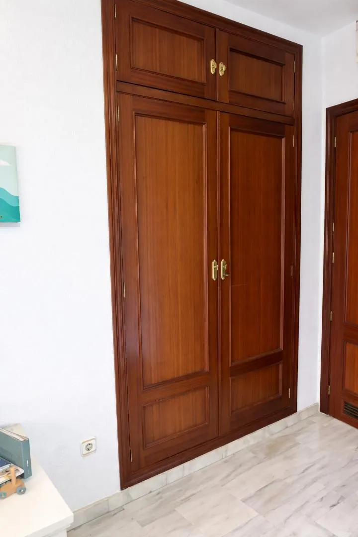 Piso en  Avenida Lagartijo 4 - Foto 10