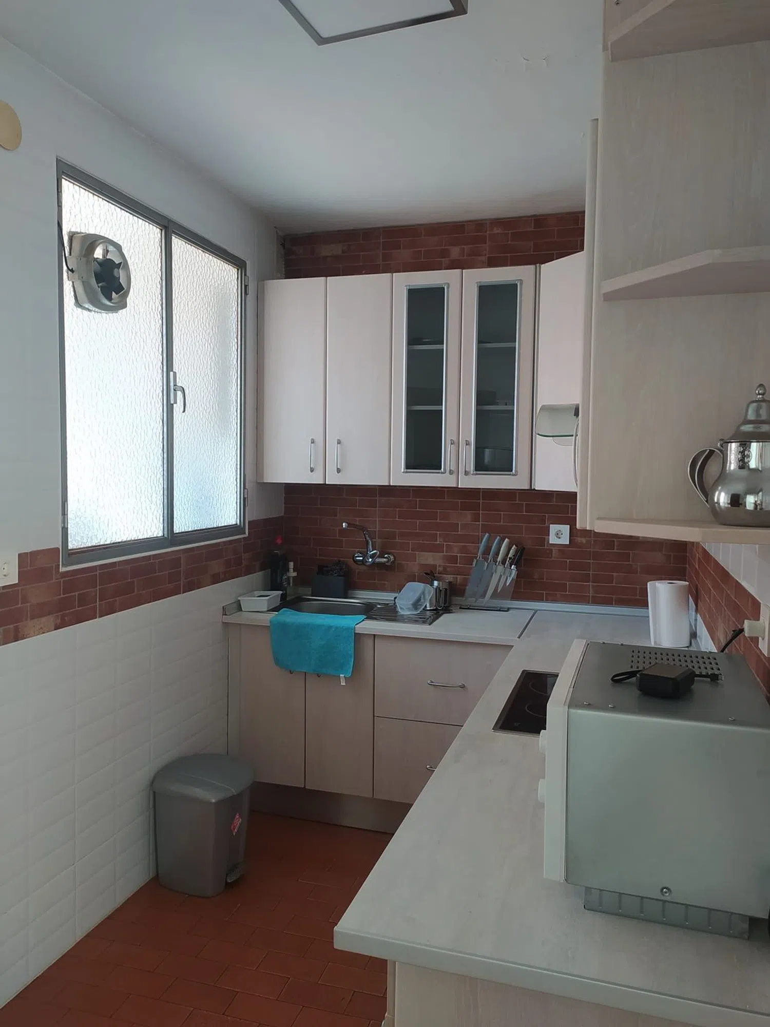 Piso en Arabial, 121 - Foto 19