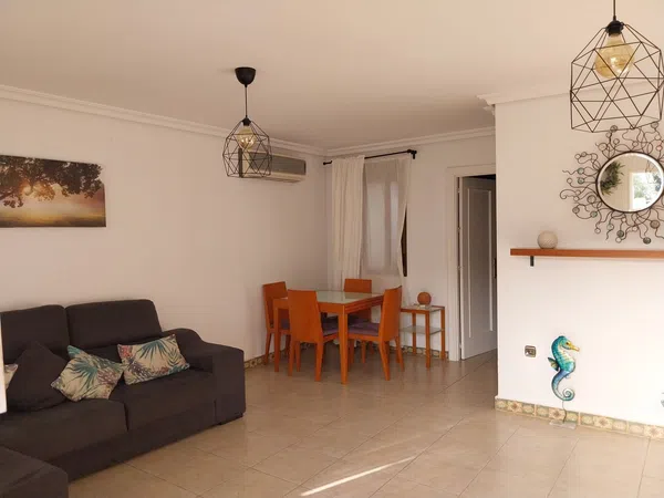 Chalet adosado en Bulevar de los Azahares, 9 - Foto 2