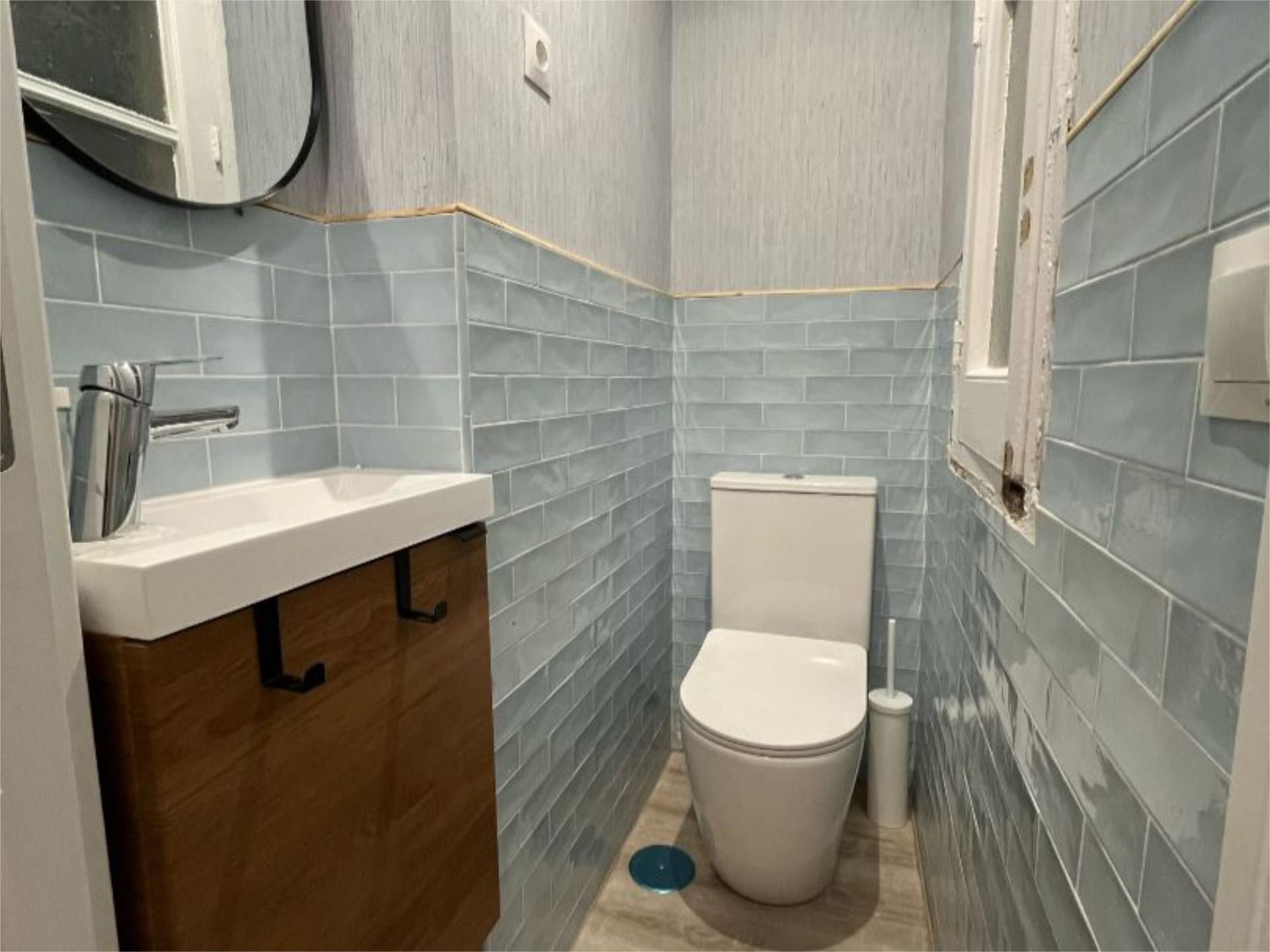 Piso en  Calle de Donoso Cortés 79 - Foto 8