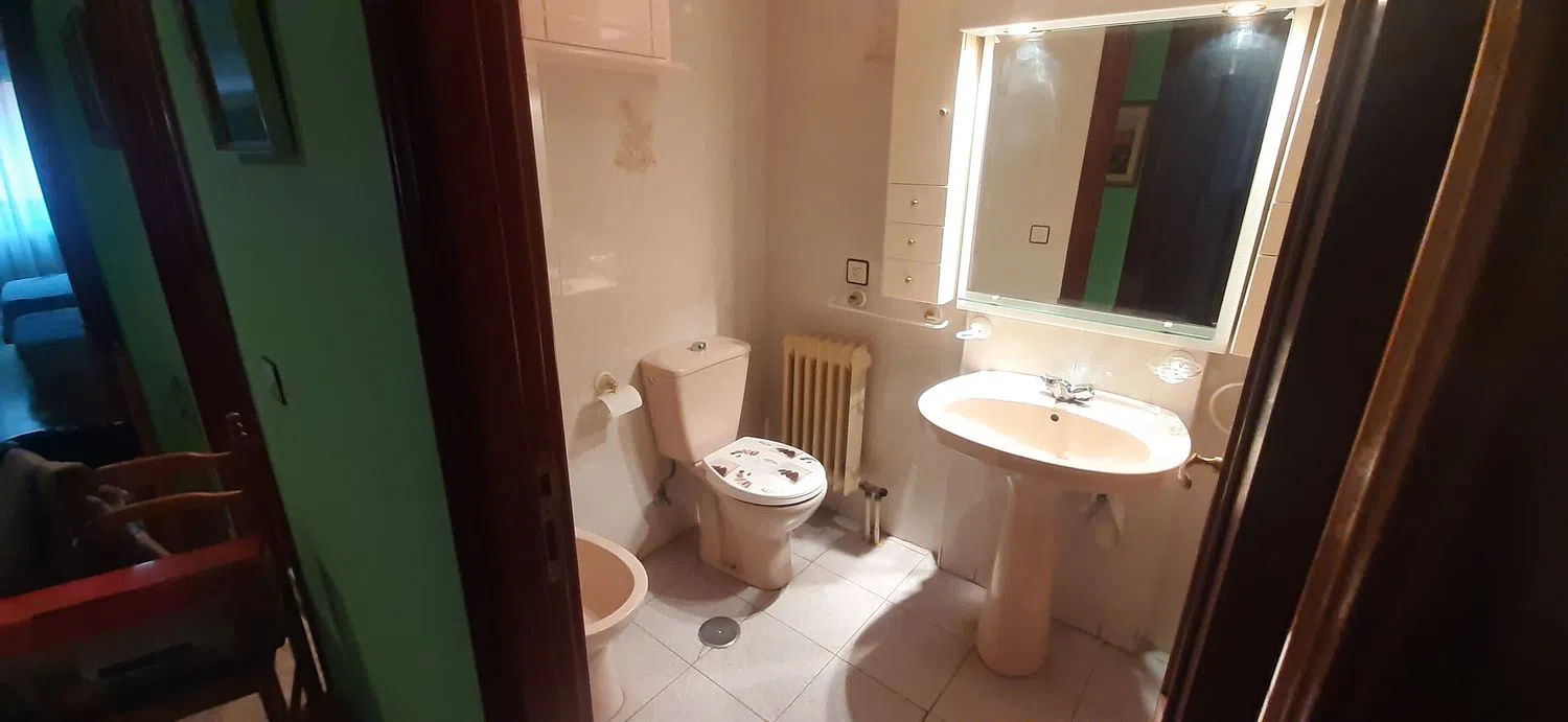 Piso en camino de las Aguas, 20 - Foto 7