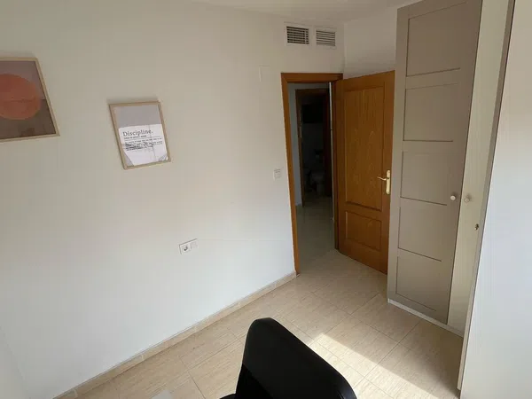 Dúplex en Carril de la Fuensanta, 210, San Benito-Patiño - Foto 9