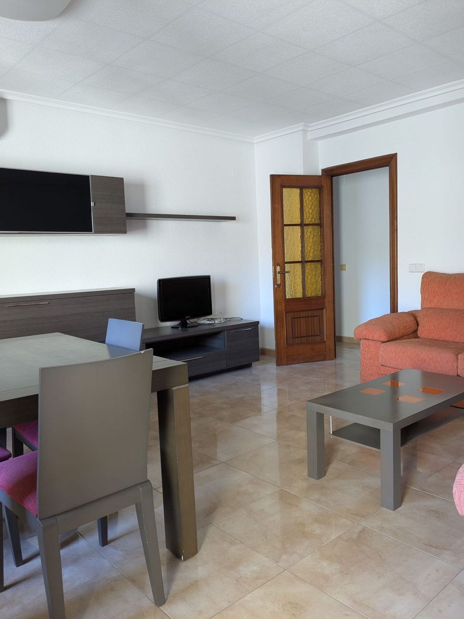 Piso en Calle de Tomás Sanz, 26, País Valenciá, País Valenciá - Foto 6