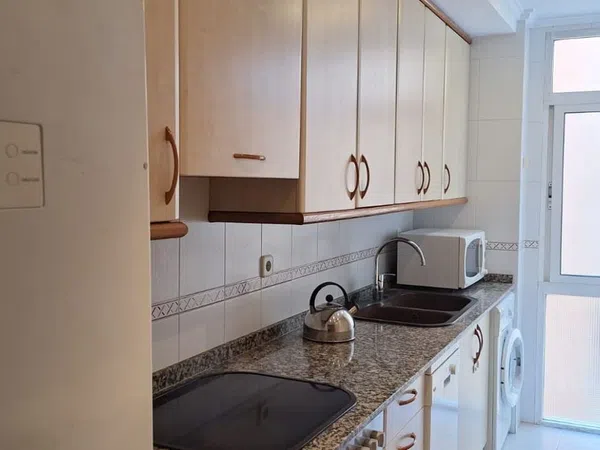 Piso en Calle de Maximilià Thous, Sant Antoni - Foto 8