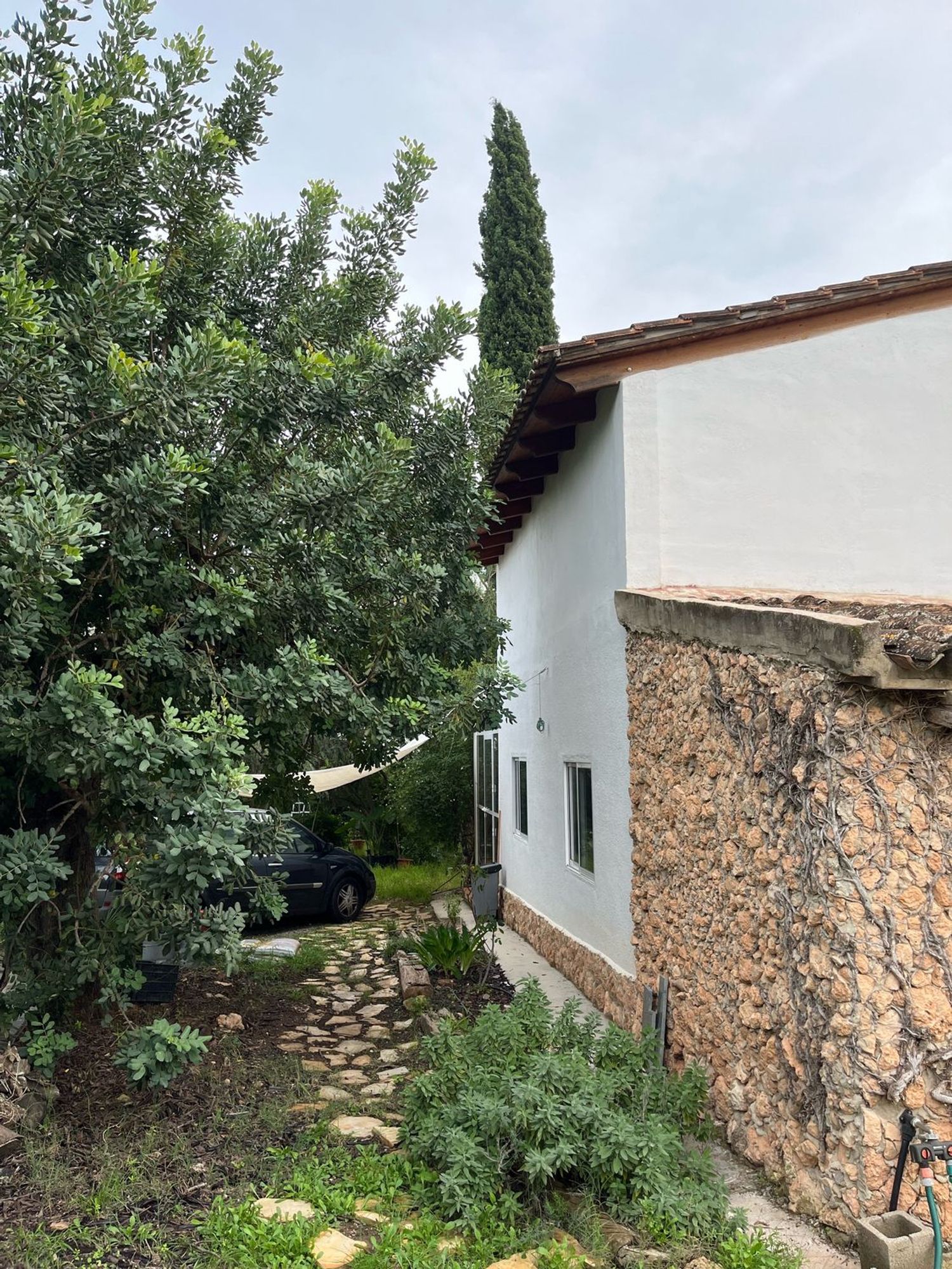 Casa independiente en Diseminado P068, 256 - Foto 9