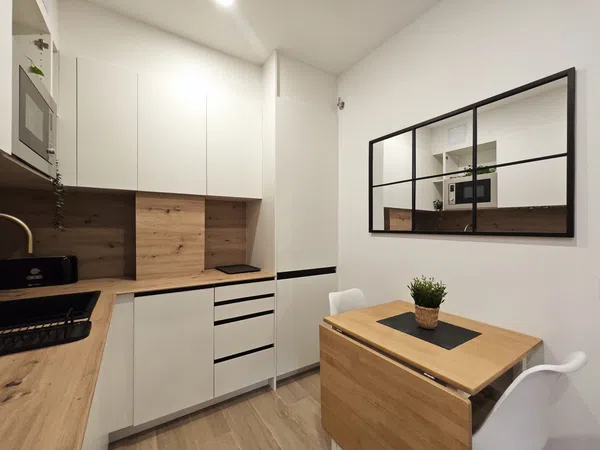 Estudio en calle del Vinalopó, 6 - Foto 4