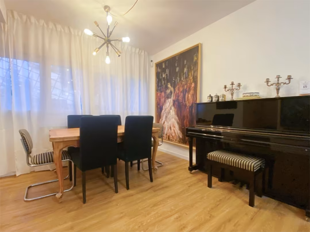 Chalet en  Calle de la Oca 23 - Foto 13