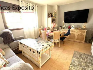 Piso en SE VENDE DUPLEX - Foto 1