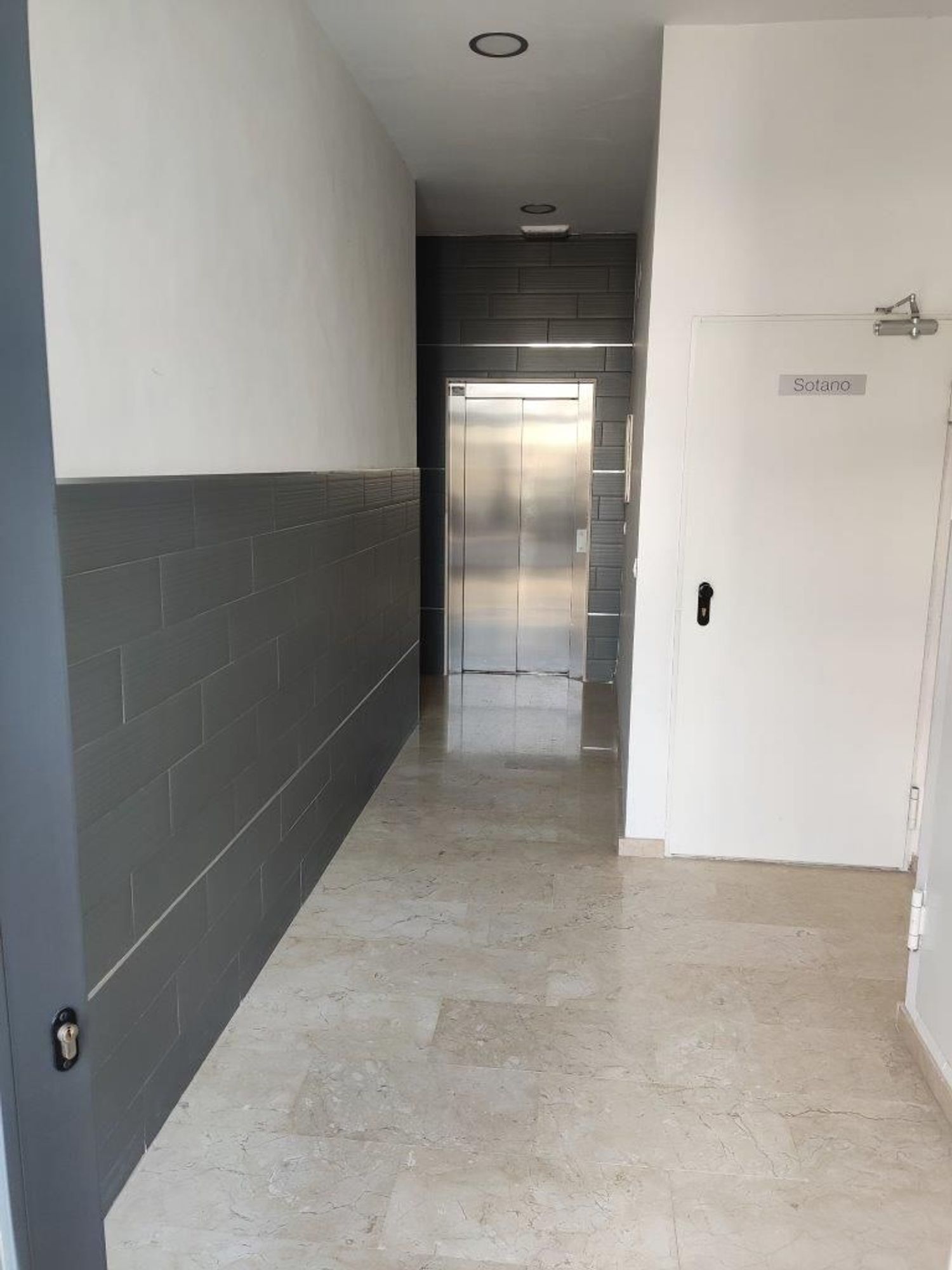 Piso en Avenida del Primer de Maig, El Alborgí, El Alborgí - Foto 9