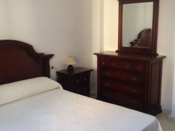 Piso en Plaza Princi Jerez, 6, Pago San José - Princi - Jerez - Foto 4