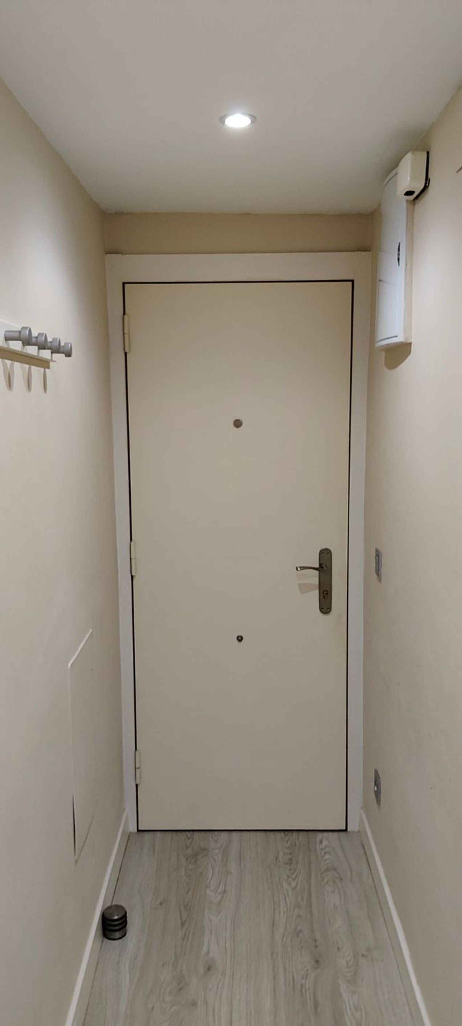 Piso en Calle del General Elorza, 40, Milán-Pumarín - Foto 13