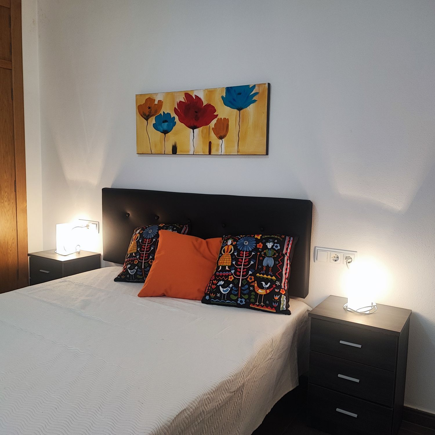 Piso en enrique Alcaraz, 24 - Foto 12