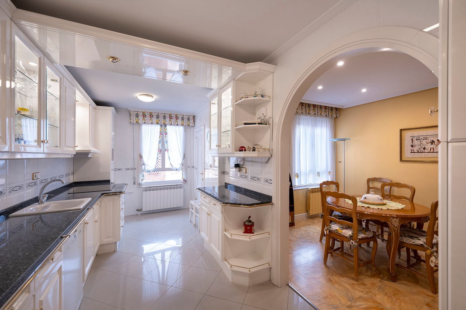 Piso en paseo del Batán, 18 - Foto 10