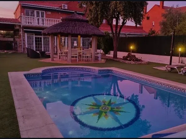 Chalet pareado en Las Conejeras - Esparragal - Foto 24