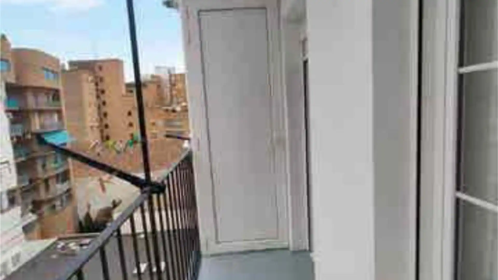 Ático en Delicias - Foto 8