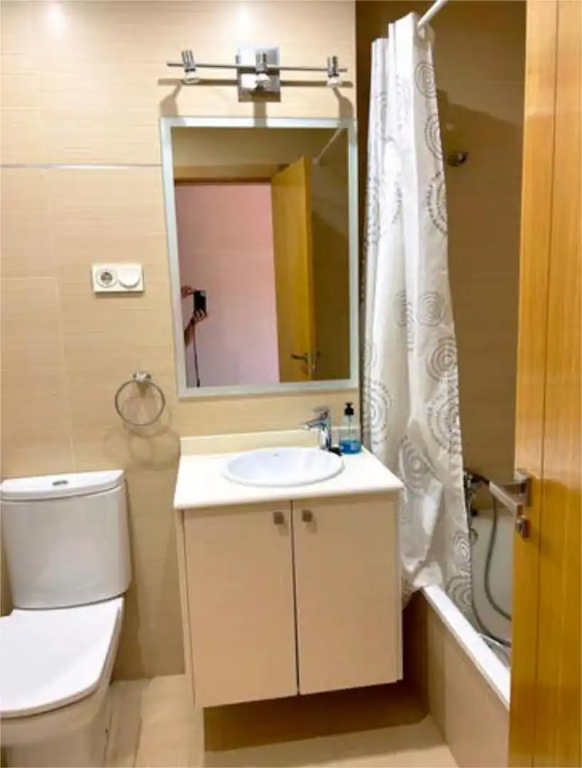 Piso en Residencial Salsa Torremolinos - Foto 7
