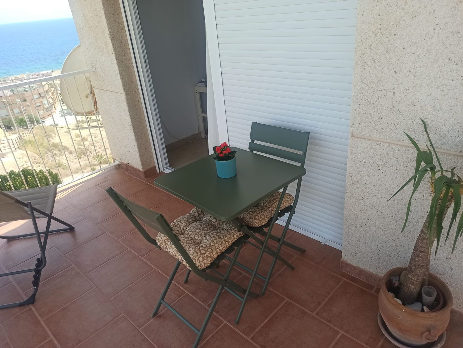 Piso en Calle 4, 3 C - Foto 2
