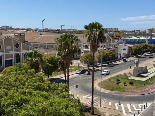 Piso en Avenida de Europa, 2 entreparque, Avda. Caballero Bonald - San José Obrero - Guadalcacín - Foto 1