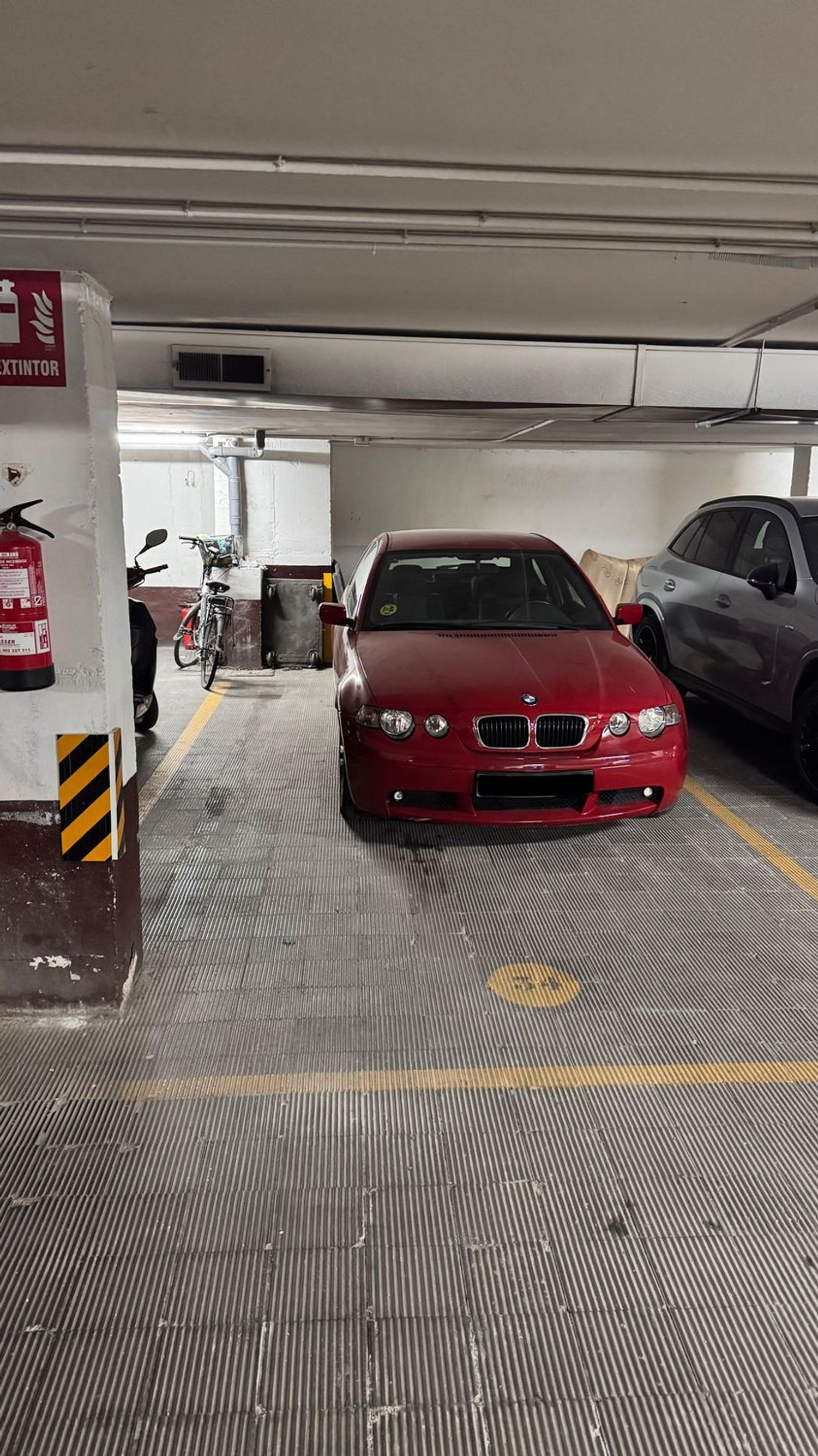 Piso en avenida de los Madroños, 15 - Foto 36