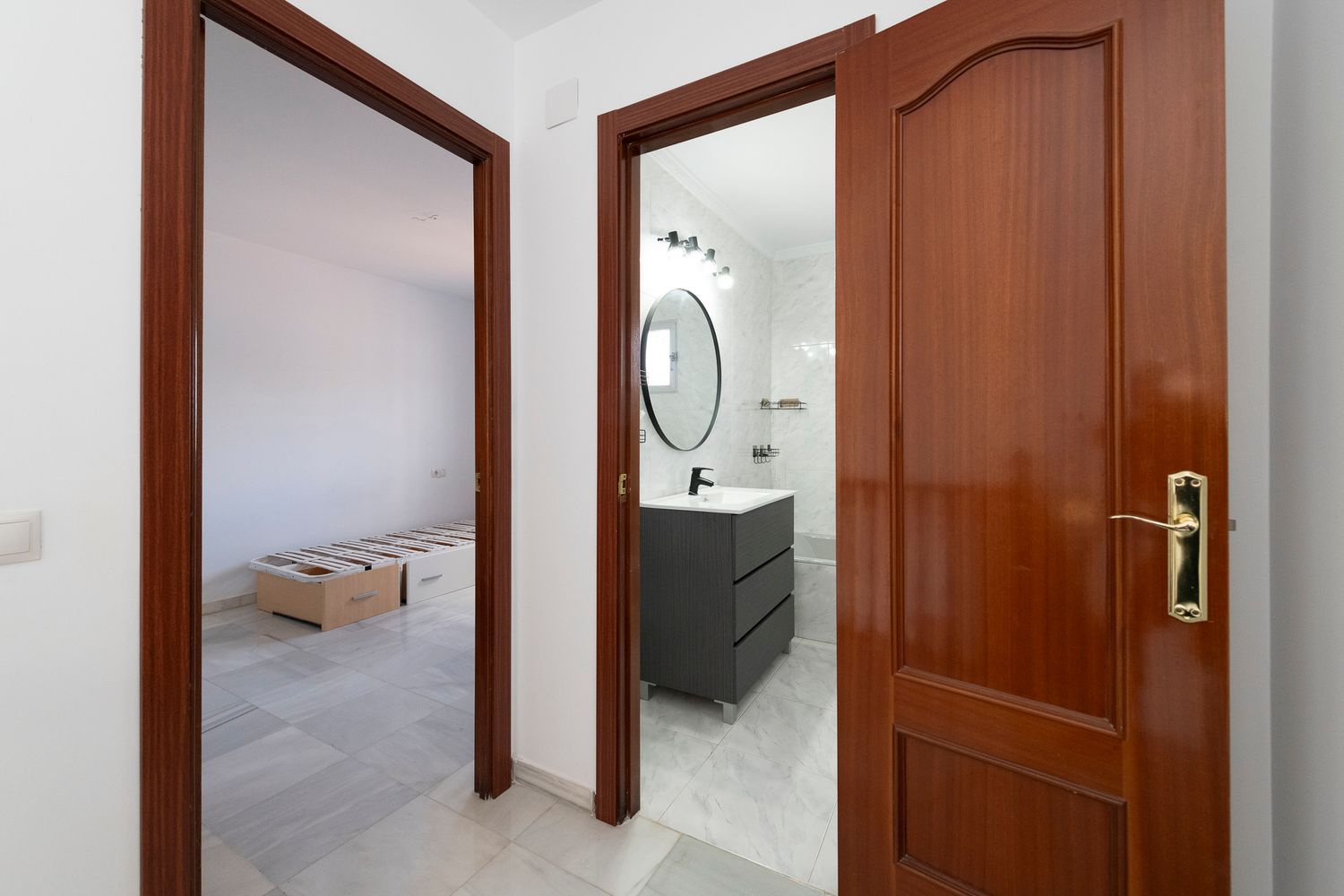 Chalet adosado en calle Picadero, 20 - Foto 9