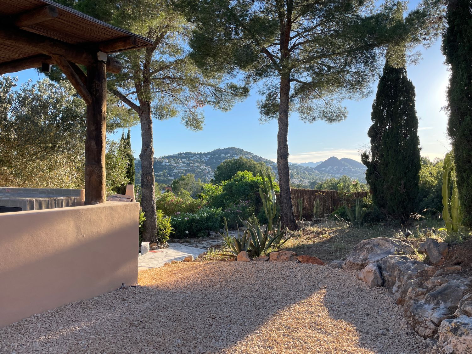 Casa o chalet independiente en La Xara - La Sella - Jesús Pobre - Foto 27