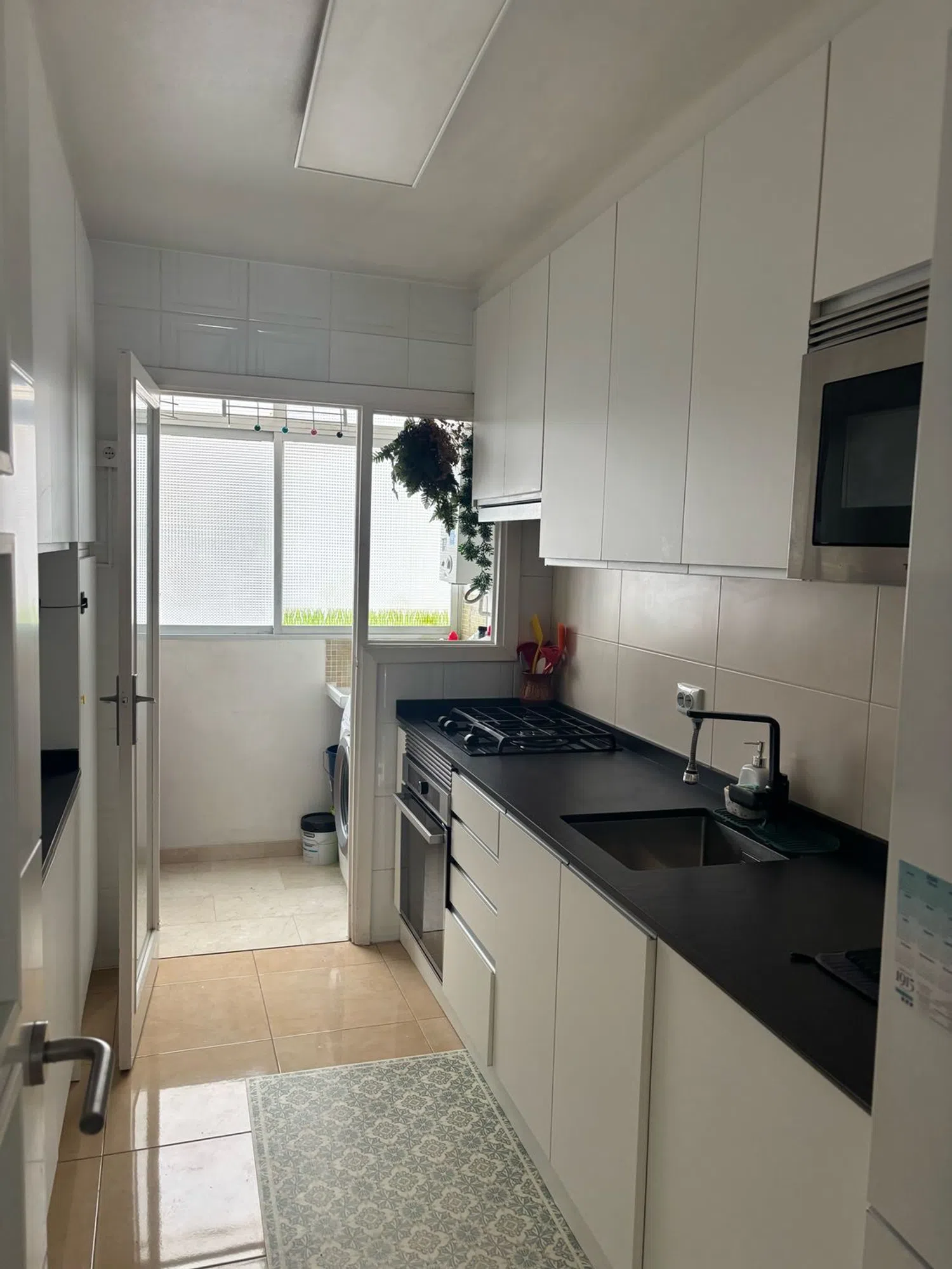 Piso en calle de Ticià, 4 - Foto 9