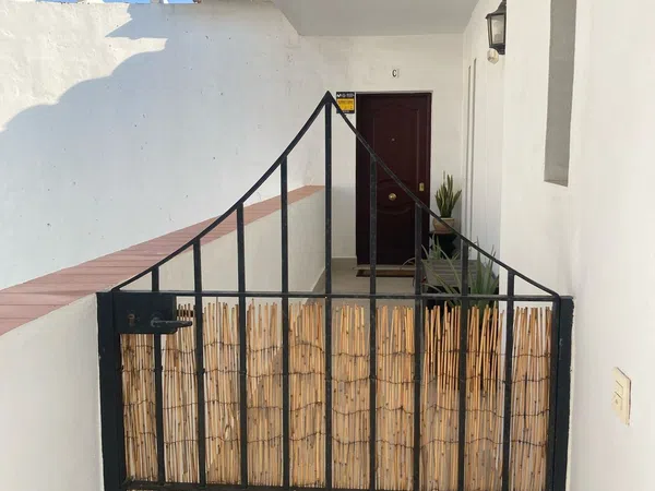 Ático en Calle Paterna de Rivera, 10 - Foto 29