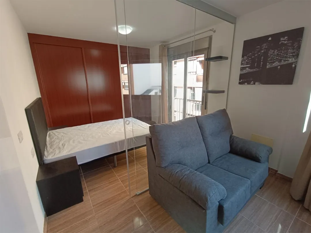 Apartamento en  Calle Juan Pablo II 34 - Foto 21