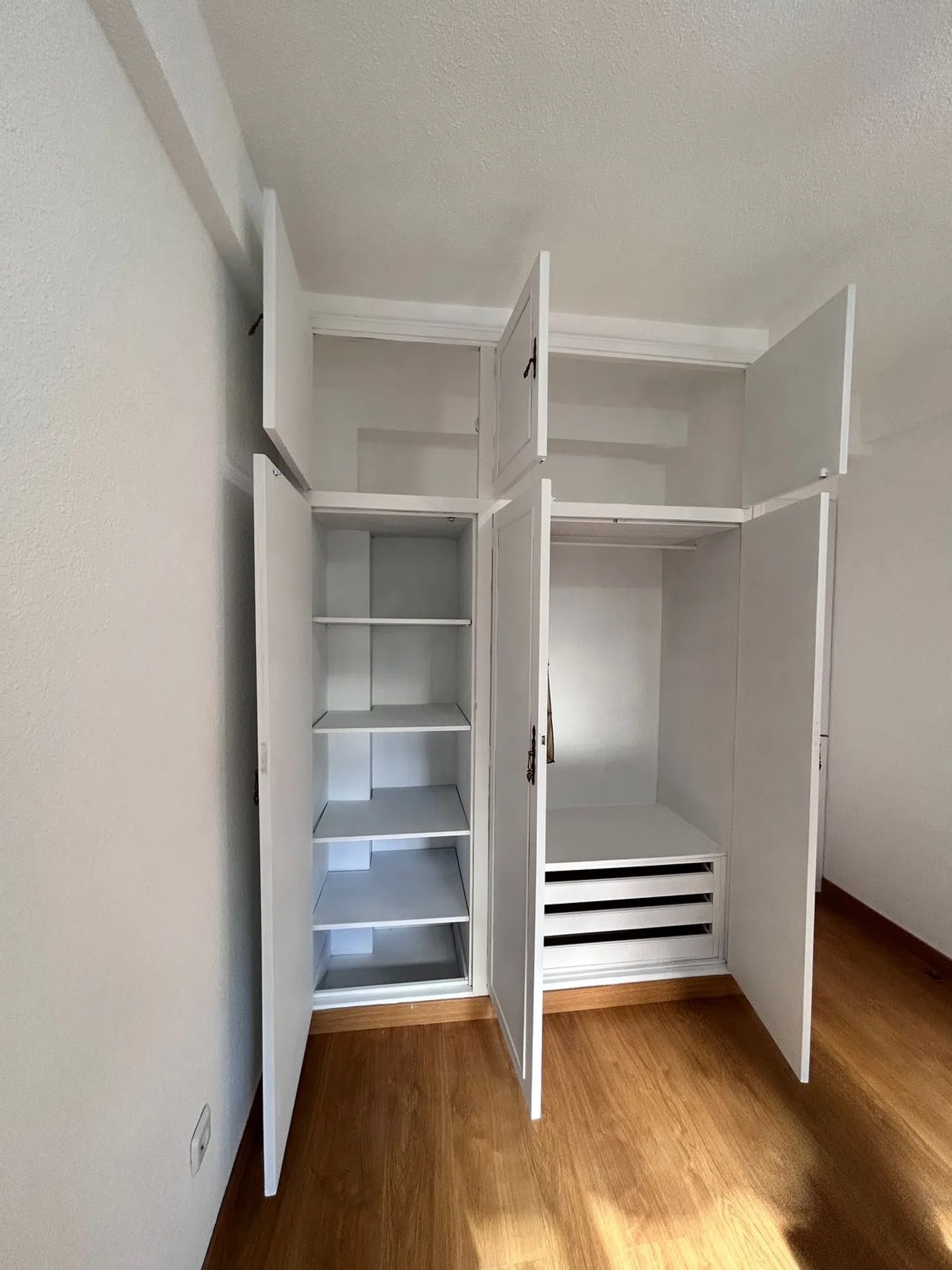 Piso en paseo de la Chopera, 11 - Foto 13