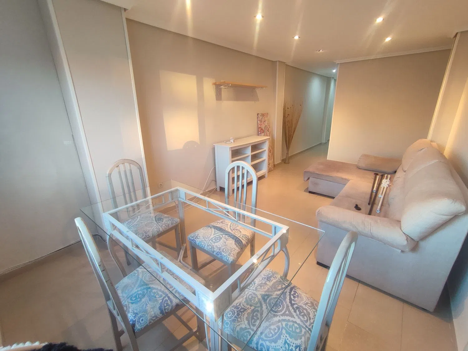 Piso en avenida Virgen de las Angustias, 27 - Foto 2