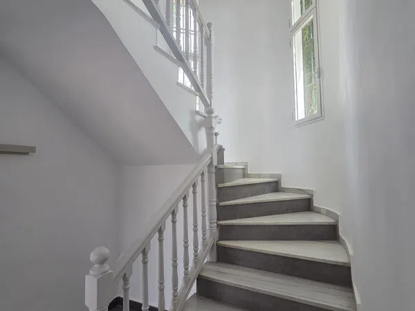 Chalet pareado en Calle Marqués de Ivanrey, 1, Las Lomas de Río Verde - Foto 15