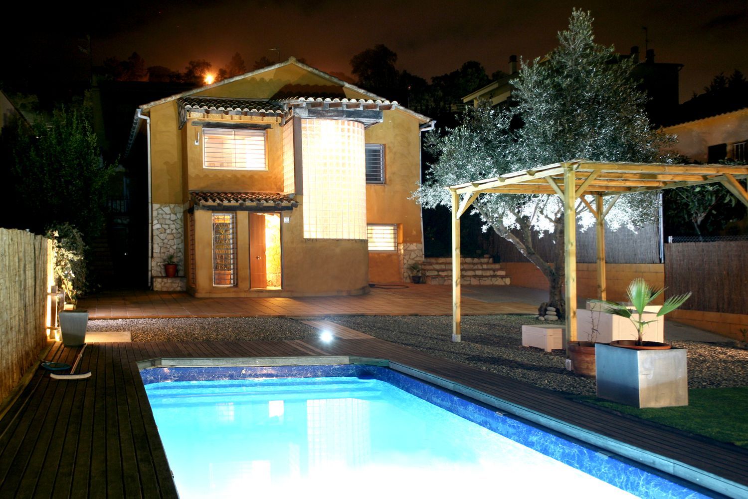 Casa independiente en Urb. terrabrava Terrabrava - Tordera Parc - Foto 3