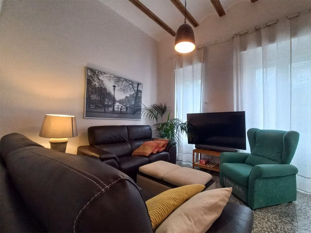 Piso en  Carrer de Matias Perelló 34 - Foto 4