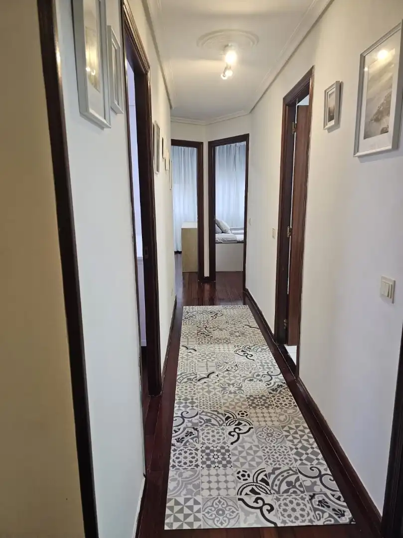 Piso en  Calle Beato de Liébana 2 - Foto 8