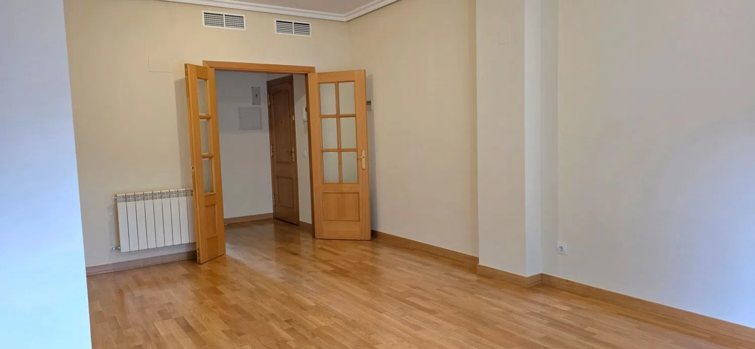 Piso en calle Murillo, 3 - Foto 2