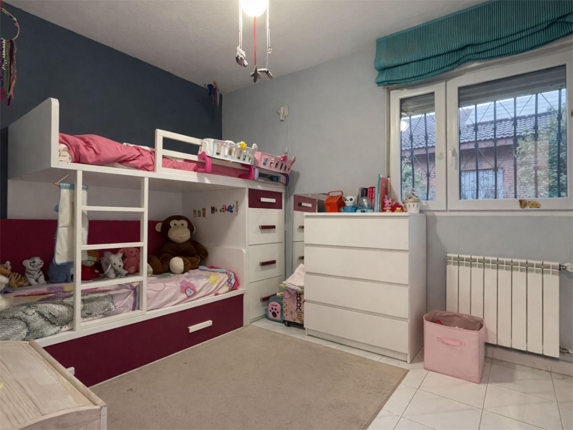 Chalet en Rivas-Vaciamadrid - Foto 15