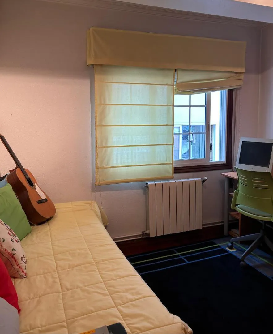 Piso en  Rúa Canadelo Alto 30 - Foto 8