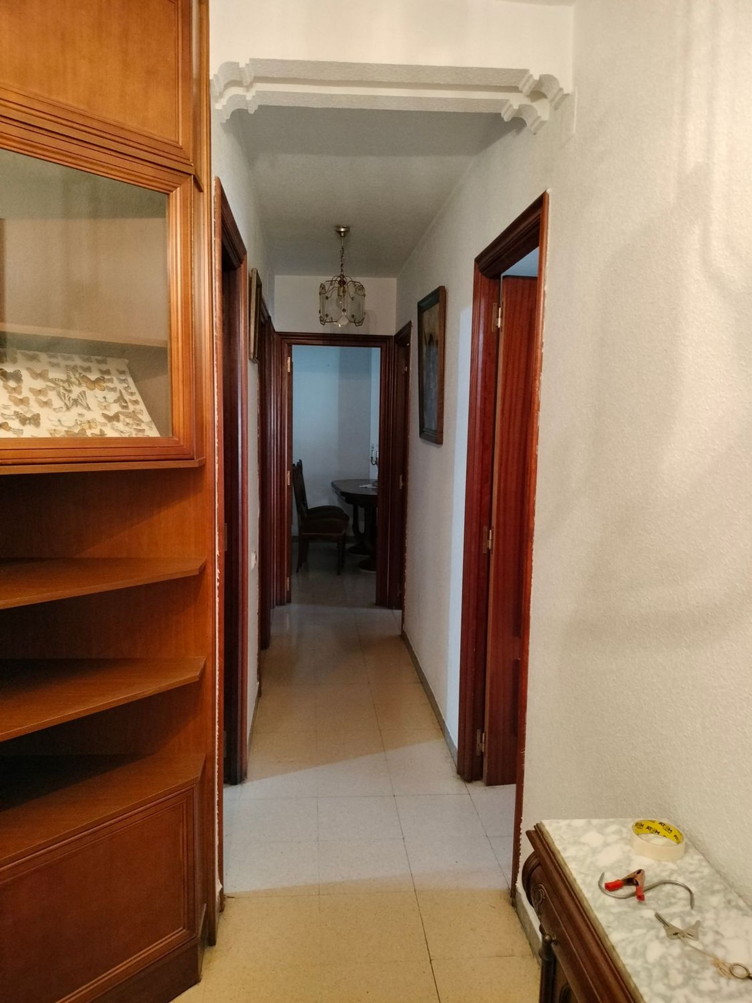 Piso en Calle las Lilas, 2, Garrido norte - Foto 2