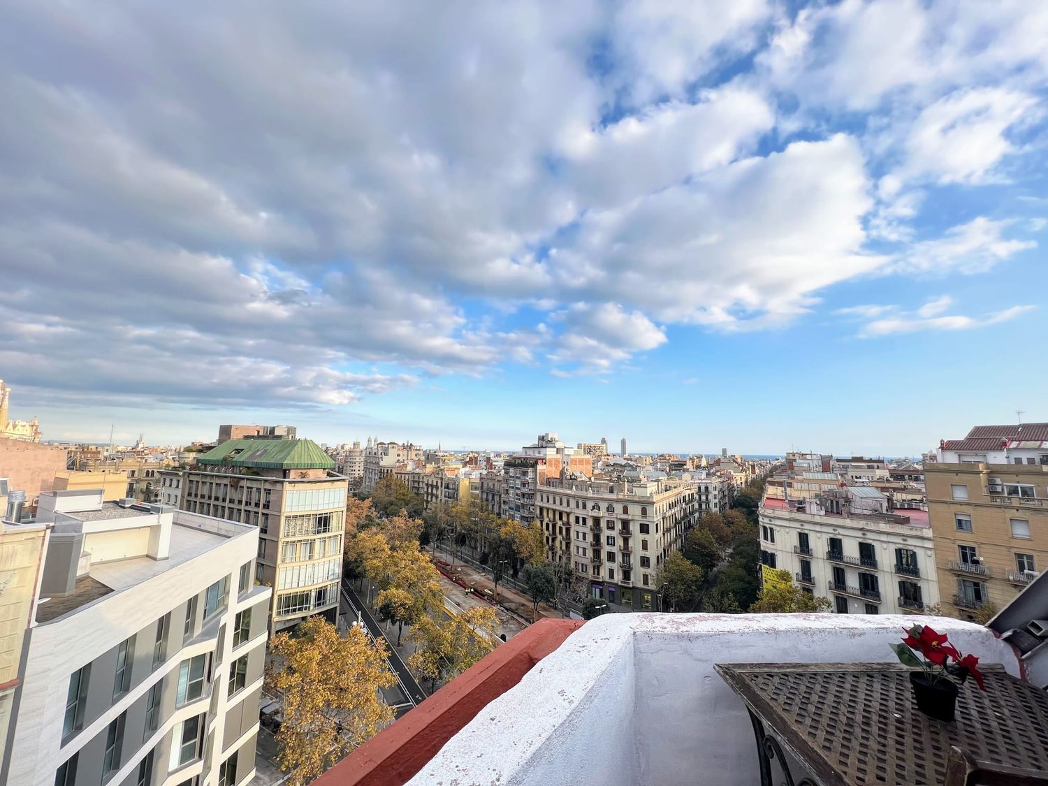 Ático en Avenida Diagonal, La Dreta de l'Eixample - Foto 6