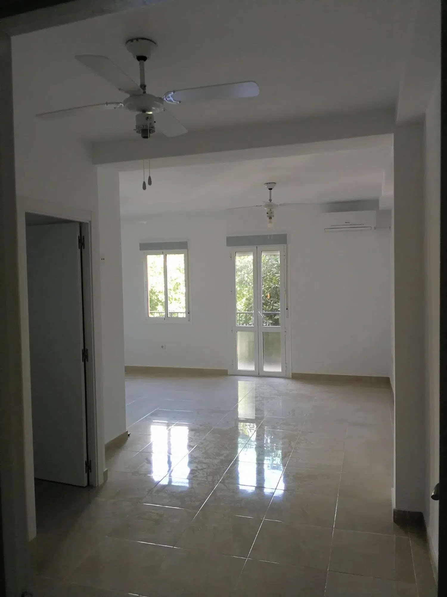 Piso en Triana s/n - Foto 1