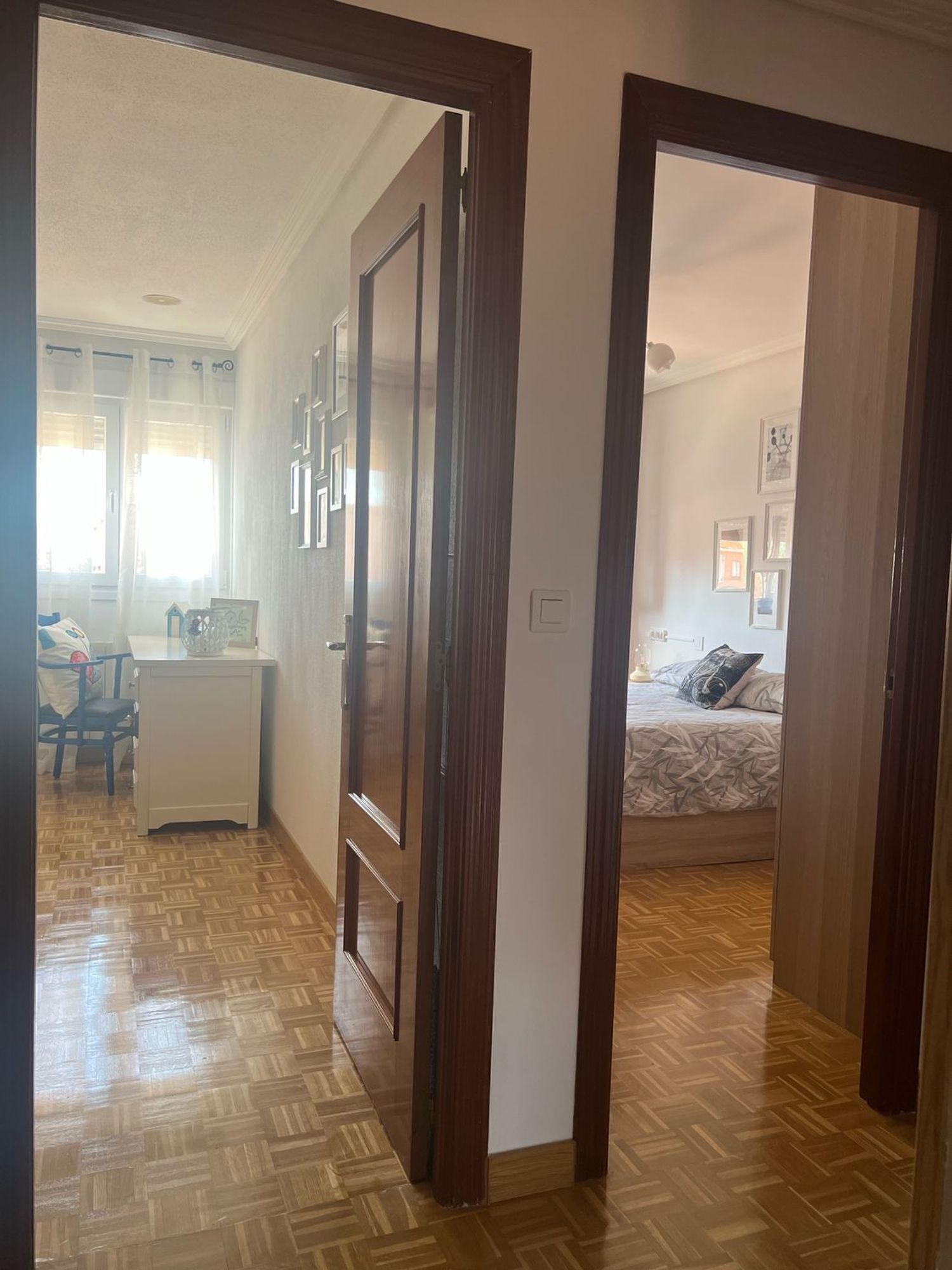 Piso en Tudela de Duero - Foto 2